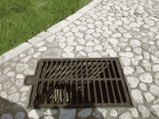 北京大兴区管道清淤