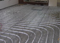 北京大兴区地暖清洗哪家好