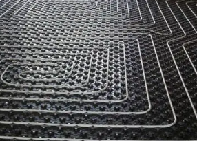 北京大兴区地暖清洗服务