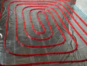 北京大兴区地暖清洗哪家好