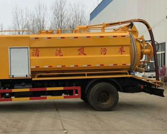 北京大兴区清抽化粪池哪家好