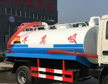 北京大兴区清抽化粪池多少钱