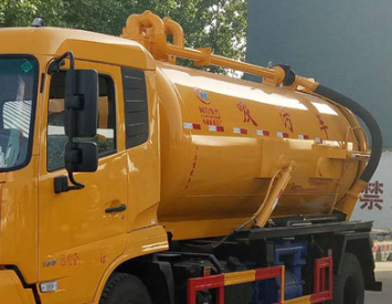 北京大兴区清抽化粪池多少钱