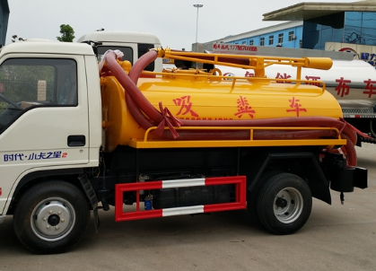 北京大兴区清抽化粪池多少钱