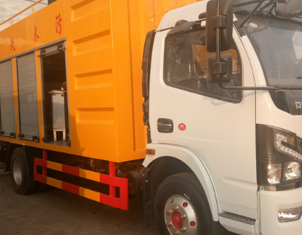 北京大兴区清抽化粪池多少钱