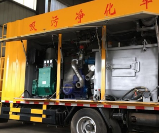 北京大兴区清抽化粪池找哪家