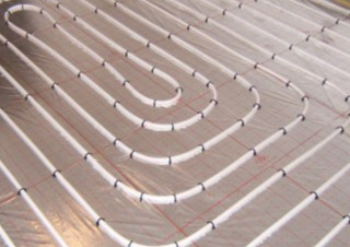 北京大兴区地暖清洗多少钱