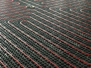 北京大兴区地暖清洗服务详细