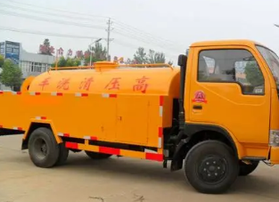 北京大兴区清抽化粪池哪家好