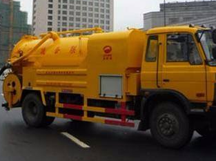 北京大兴区清抽化粪池价格明细