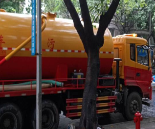 北京大兴区通下水道客服电话