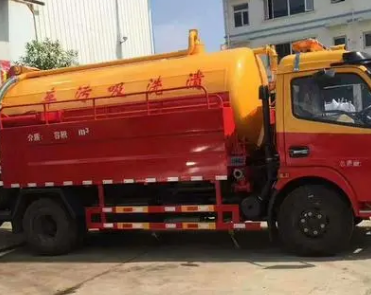 北京大兴区清抽化粪池公司哪里找