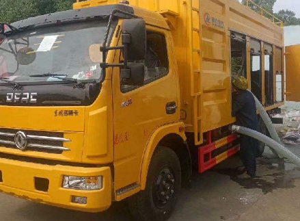 北京大兴区清抽化粪池多少钱