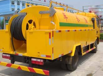 北京大兴区通下水道费用