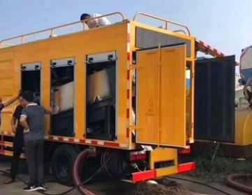 北京大兴区通下水道多少钱