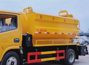 北京大兴区清抽化粪池多少钱