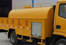 北京大兴区清抽化粪池公司