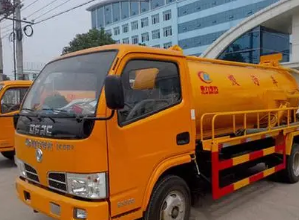 北京大兴区清抽化粪池哪家好