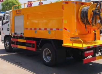 北京大兴区清抽化粪池多少钱