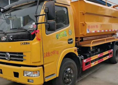 北京大兴区清抽化粪池哪家好