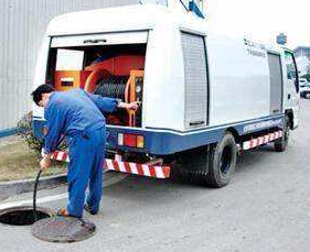 北京大兴区通下水道价格