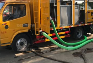 北京大兴区清抽化粪池多少钱