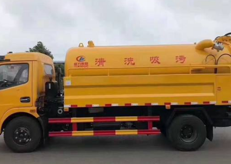 北京大兴区清抽化粪池哪家好