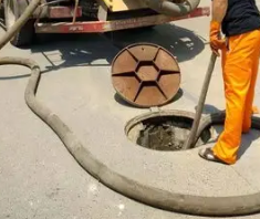 北京大兴区通下水道的方法