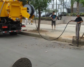 北京大兴区通下水道多少钱