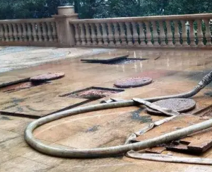 北京大兴区通下水道哪家好