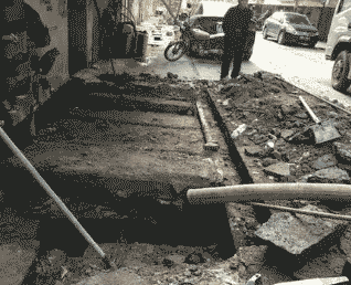 北京大兴区清抽化粪池的方法